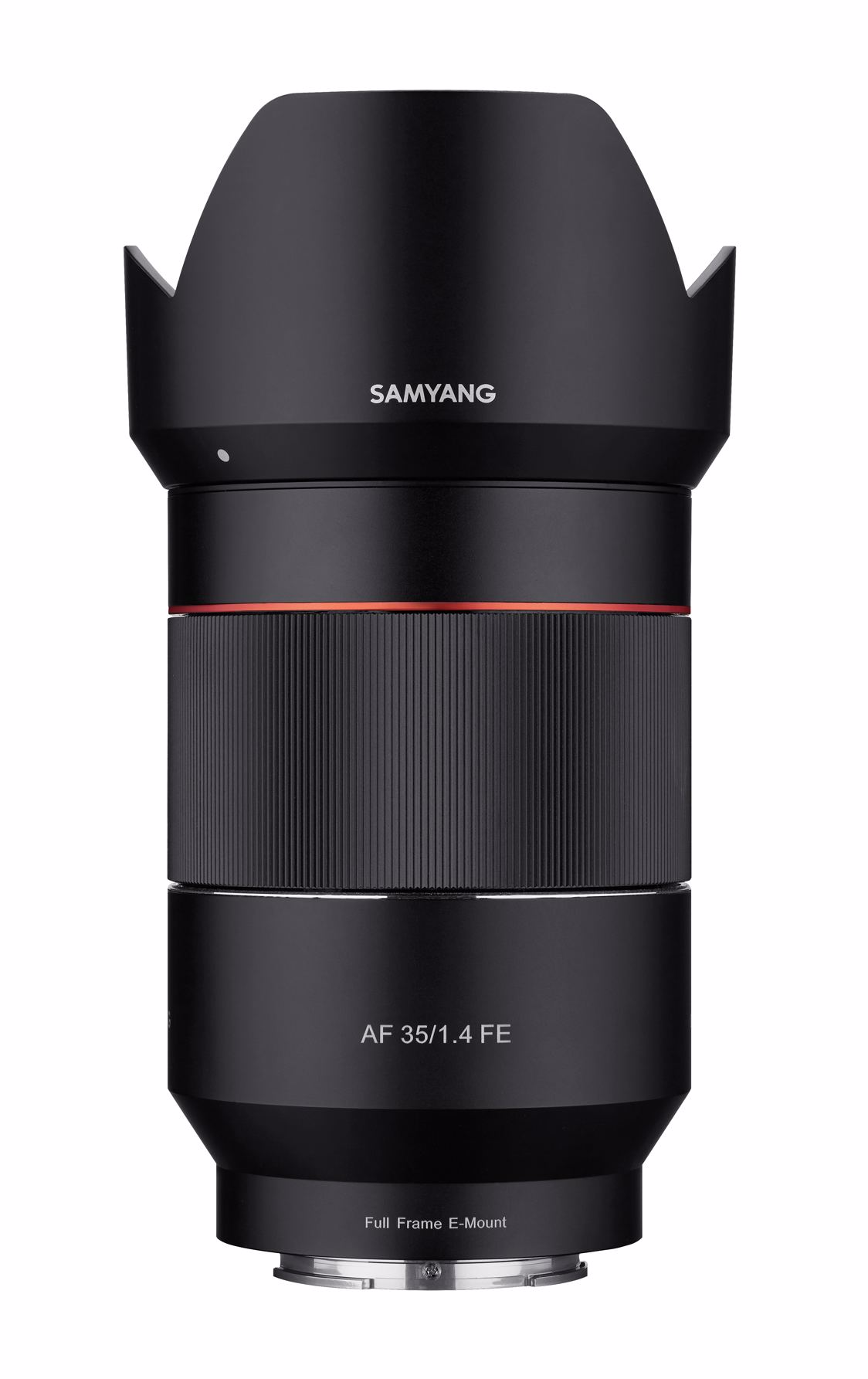 Samyang AF 35 mm F/1.4 Sony EMount