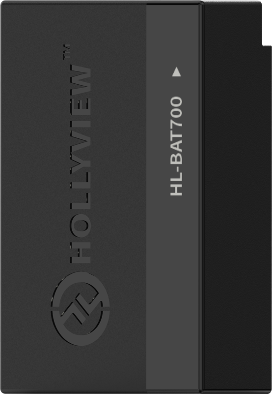 Hollyland SOLIDCOM C1-2S Solidcom Wireless intcom 2ch