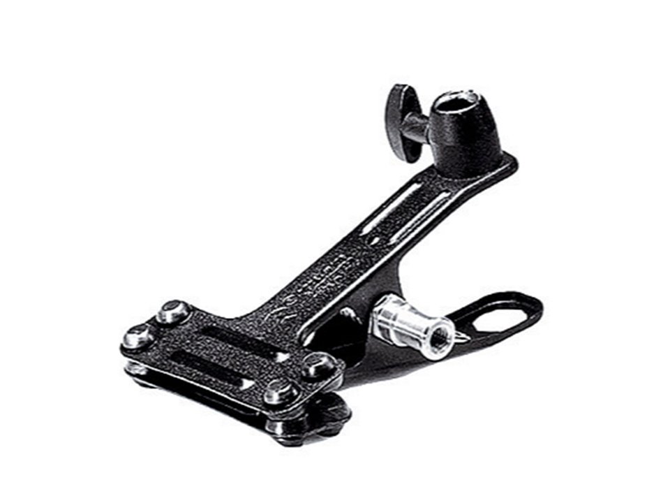 Manfrotto 275 Spring Clamp