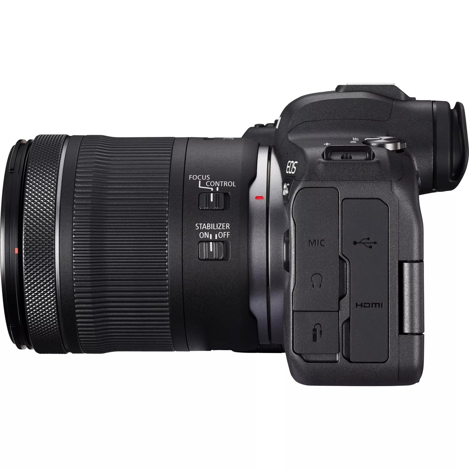 Canon EOS R6 RF24-105 F4-7.1 S EU26