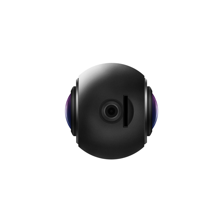 Insta360 One VR streaming kamera Iphone