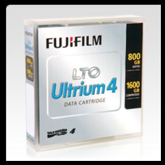 Fuji LTO-4 Ultrium 800GB