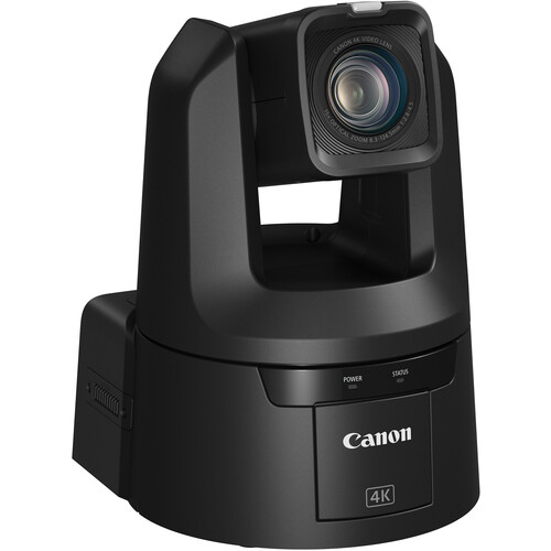 Canon CR-N500(BK)(EU/OTH)