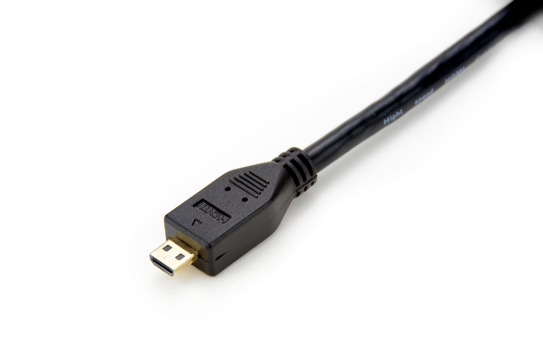 Atomos Flex Pro 4K HDMI 2.0 Micro to Full HDMI 30