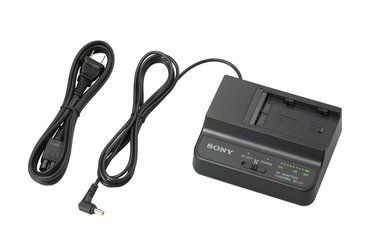 Sony BC-U1A Akkulaturi