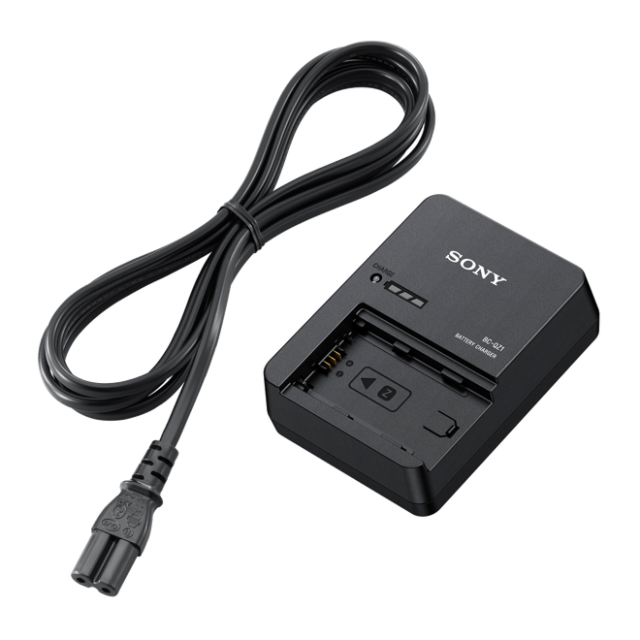 Sony Quick-charging charger for NPFZ100