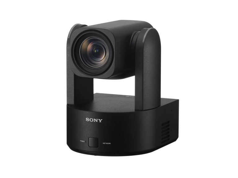 Sony BRC-AM7 Premium 4K PTZFraming Camera with AI Analyti