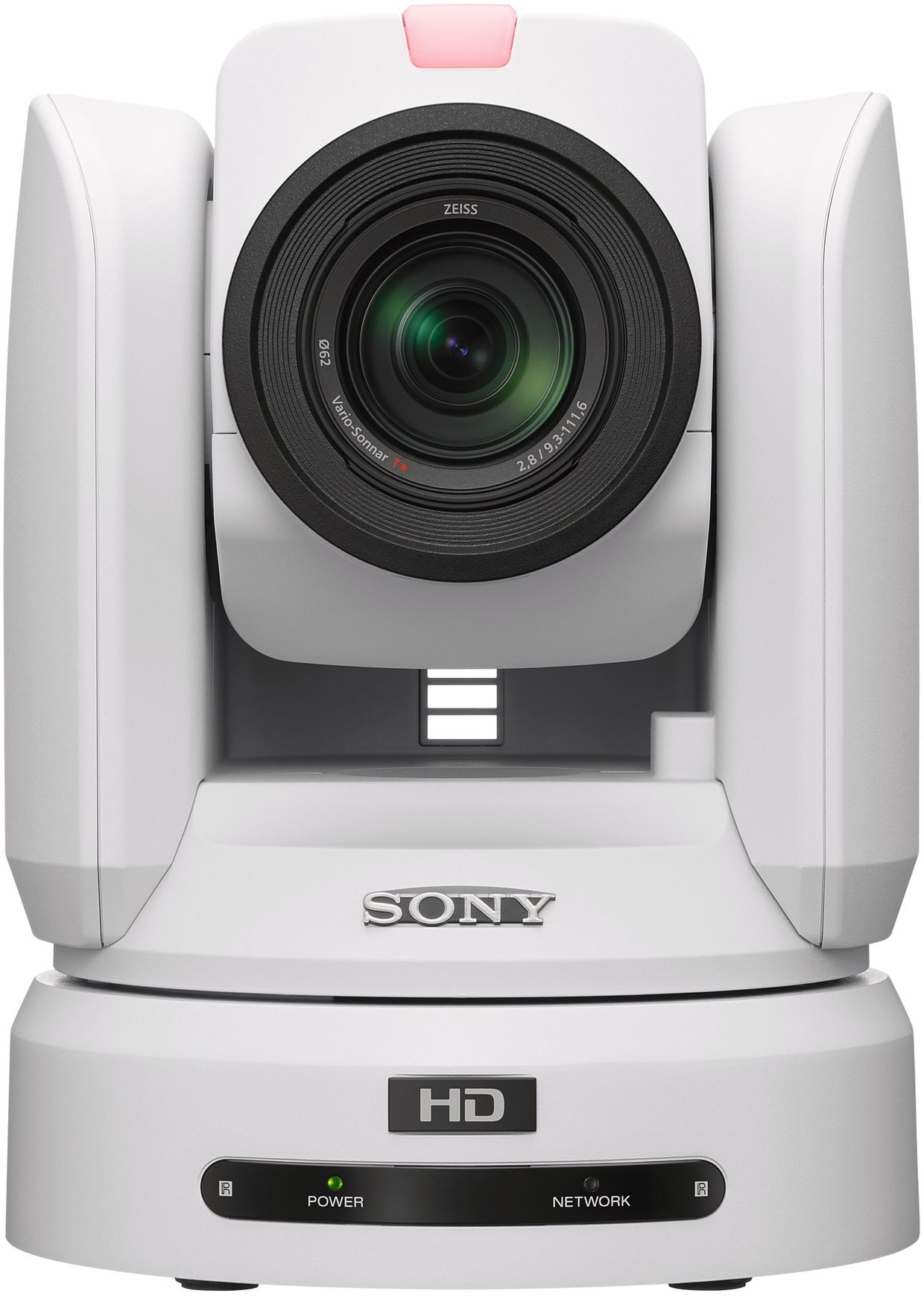 Sony BRC-H800W HD robottikamera valkoinen