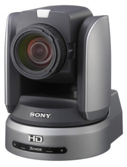 Sony BRC-H900/SDI kortilla PTZ kamera