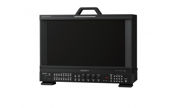 Sony BVM-E171 16,5 tuuman OLED grade-1 monitori