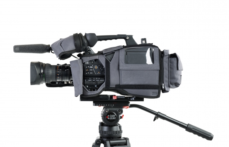 camRade camSuit PXW-Z450 Kameraliivi, 