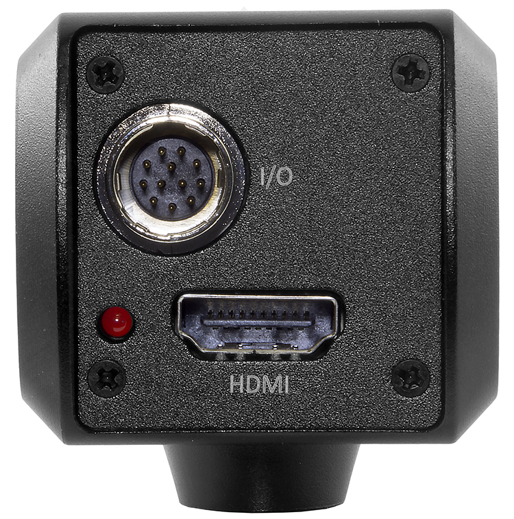Marshall CV506-H12cast Kamera SDI, HDMI