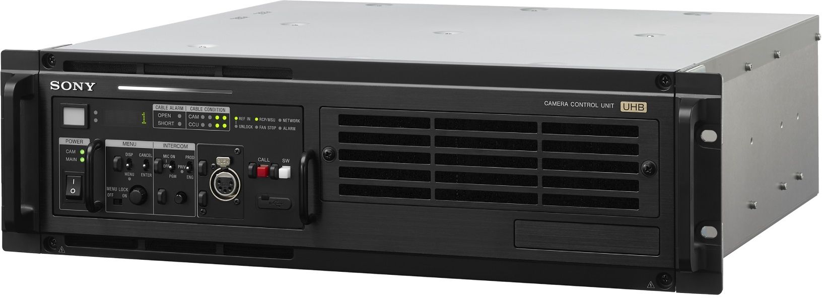 Sony HDCU-5000 CCU Kameraohjain