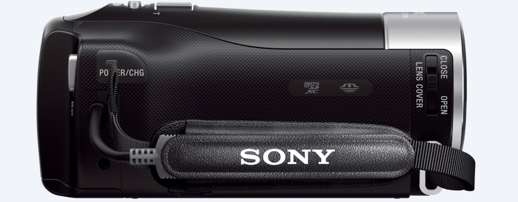 Sony HDR-CX240E HD videokamera