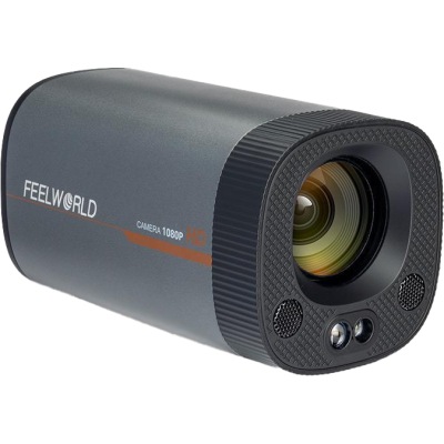 Feelworld HV10X Professional Streaming Camera