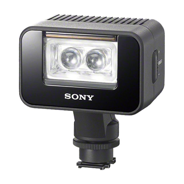 Sony HVL-LEIR1 LED- ja infrapunavalo