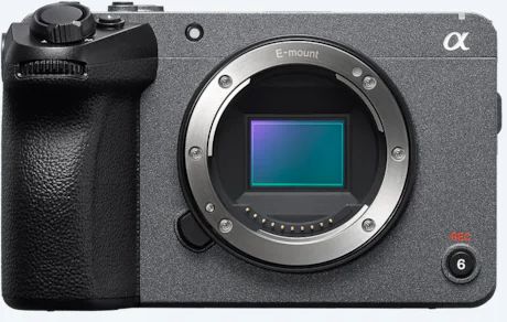 Sony FX30B APS-C 4K CinemaLine Kamerarunko