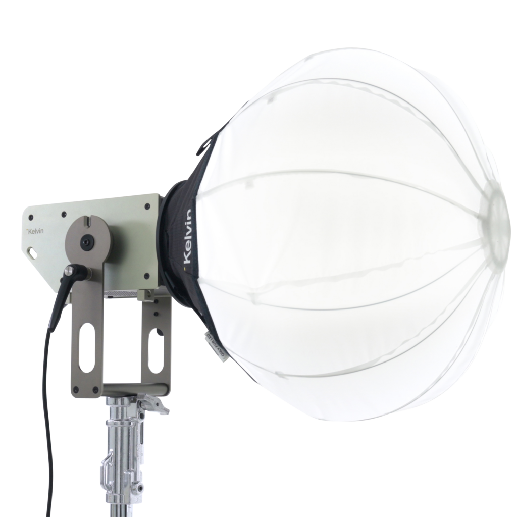 Kelvin SBEPOS-DM Lantern Softbox SNAPBAG Dome Medium for Epo