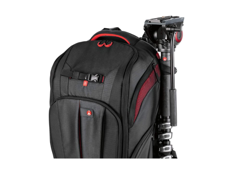 Manfrotto Pro Light CinematicExpand
