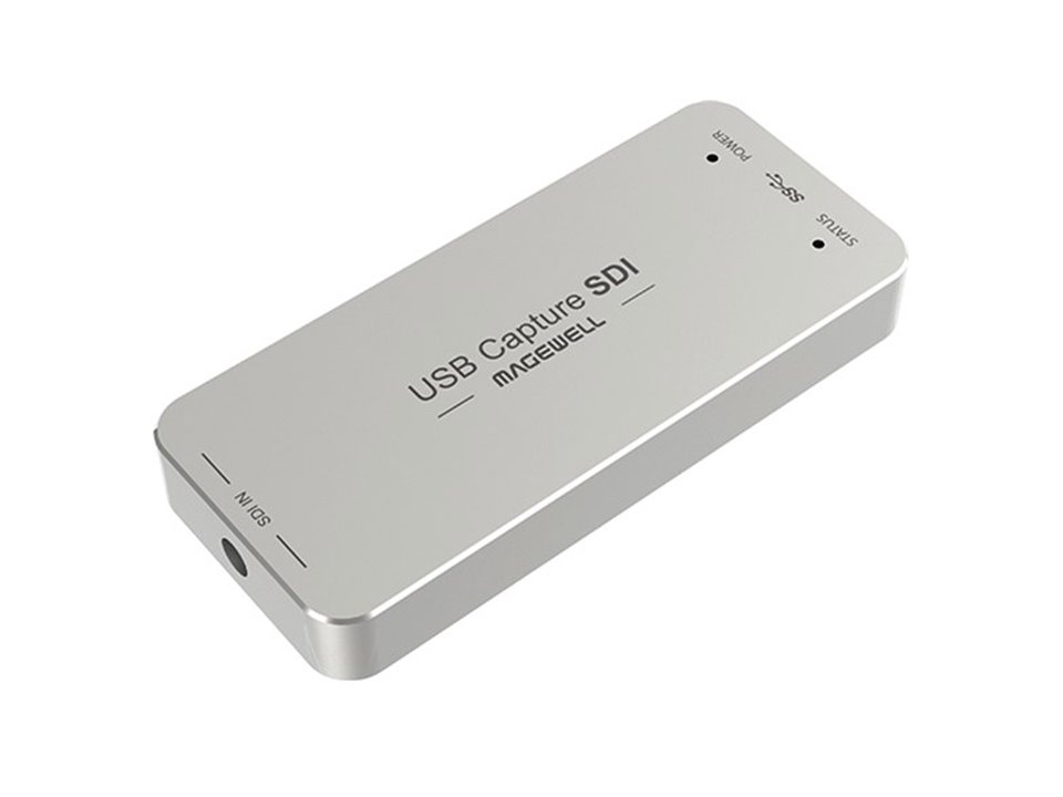 Magewell  USB Capture SDI Gen2