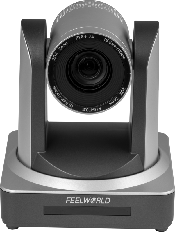 Feelworld POE20X SDI/HDMI PTZCamera with 20x Optical Zoom