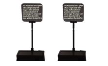 Prompter-people ProLine StagePro 15 Pair prompt