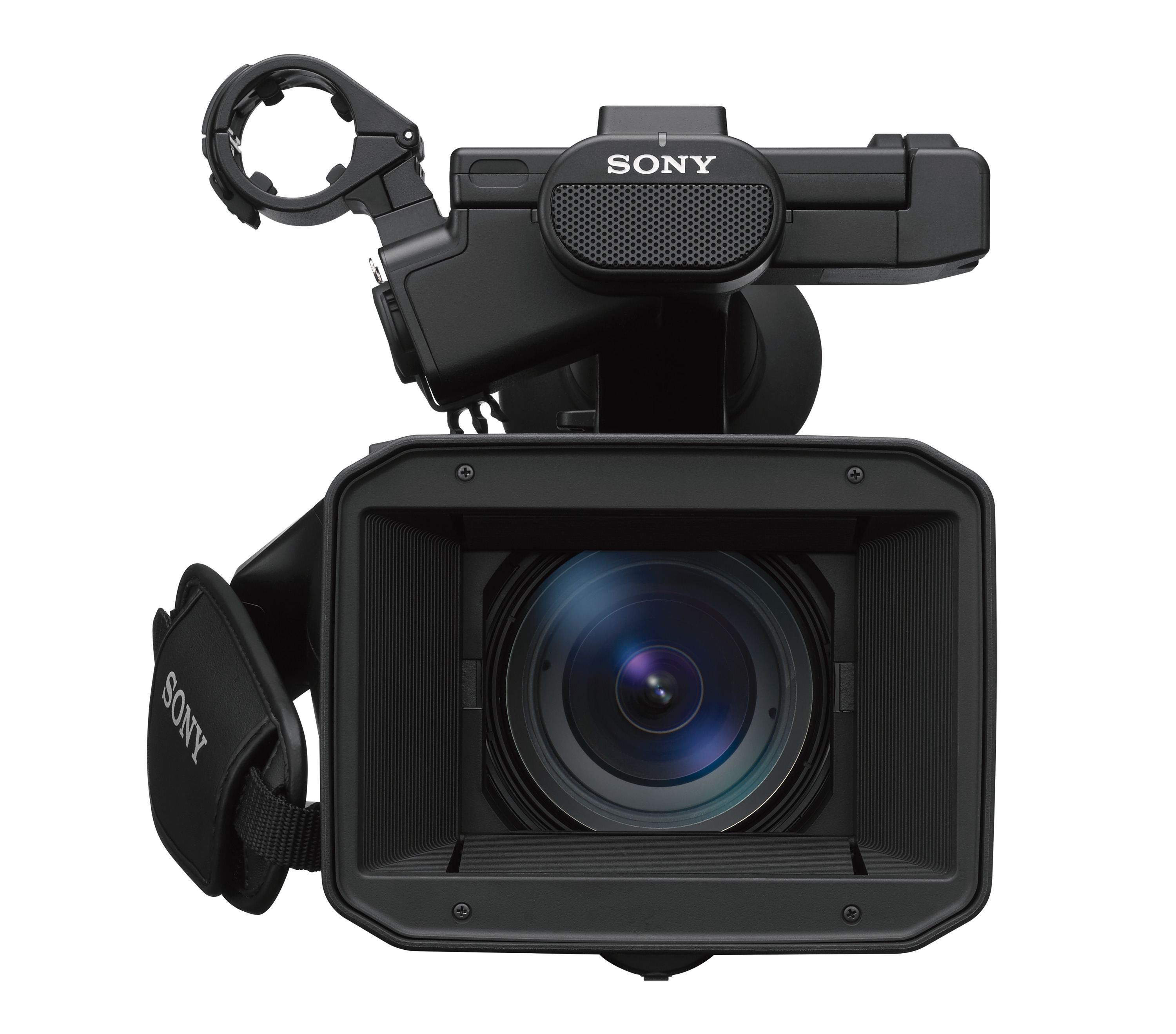 Sony PXW-Z280 4K 1/2-type 3CMOS XDCAM Kamera