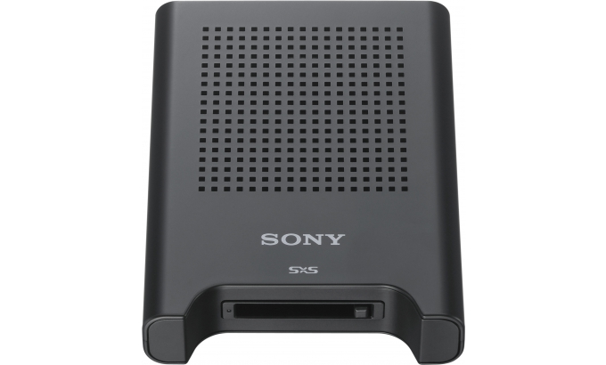 Sony SBAC-US30 SXS kortinlukija USB3