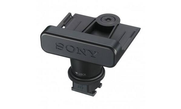 Sony SMAD-P3 wireless Adapteri kameran älykenkään