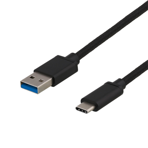 USB 3.1 Gen 1 -  USB-A uros - USB-C uros, 1 m,
