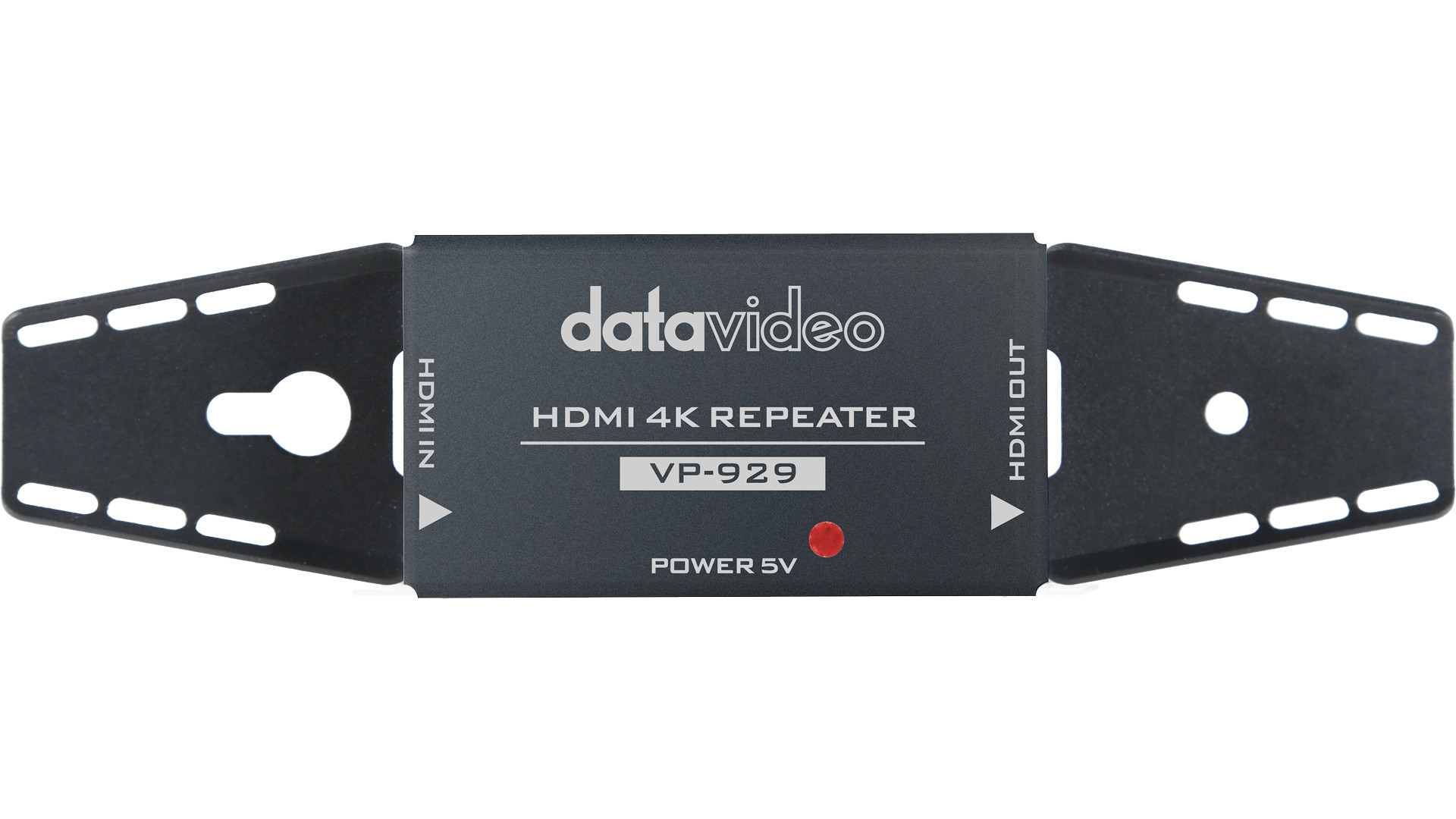 Datavideo VP-929 UHD 4K HDMI Repeater